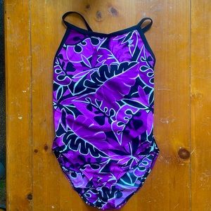TYR women’s competitive swimsuit